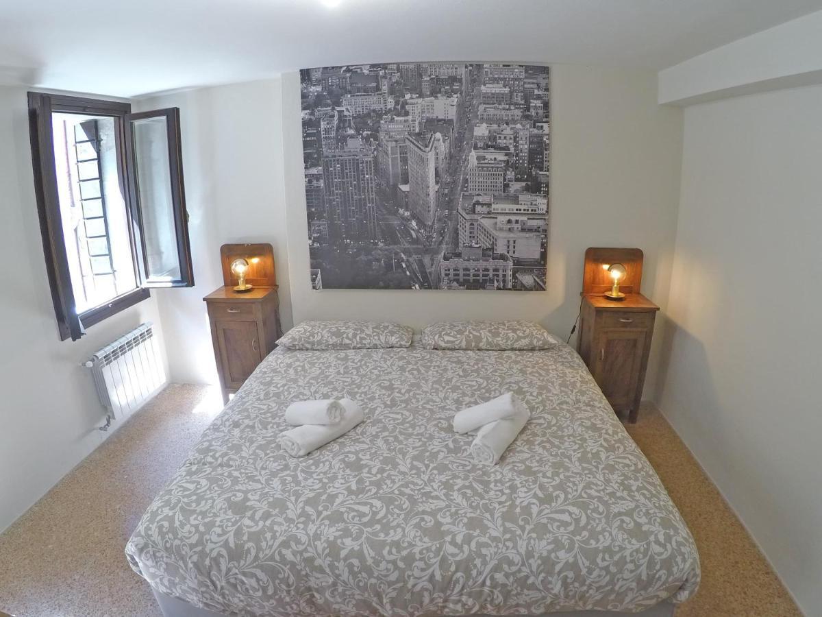 San Polo Family Apartment Veneza Exterior foto